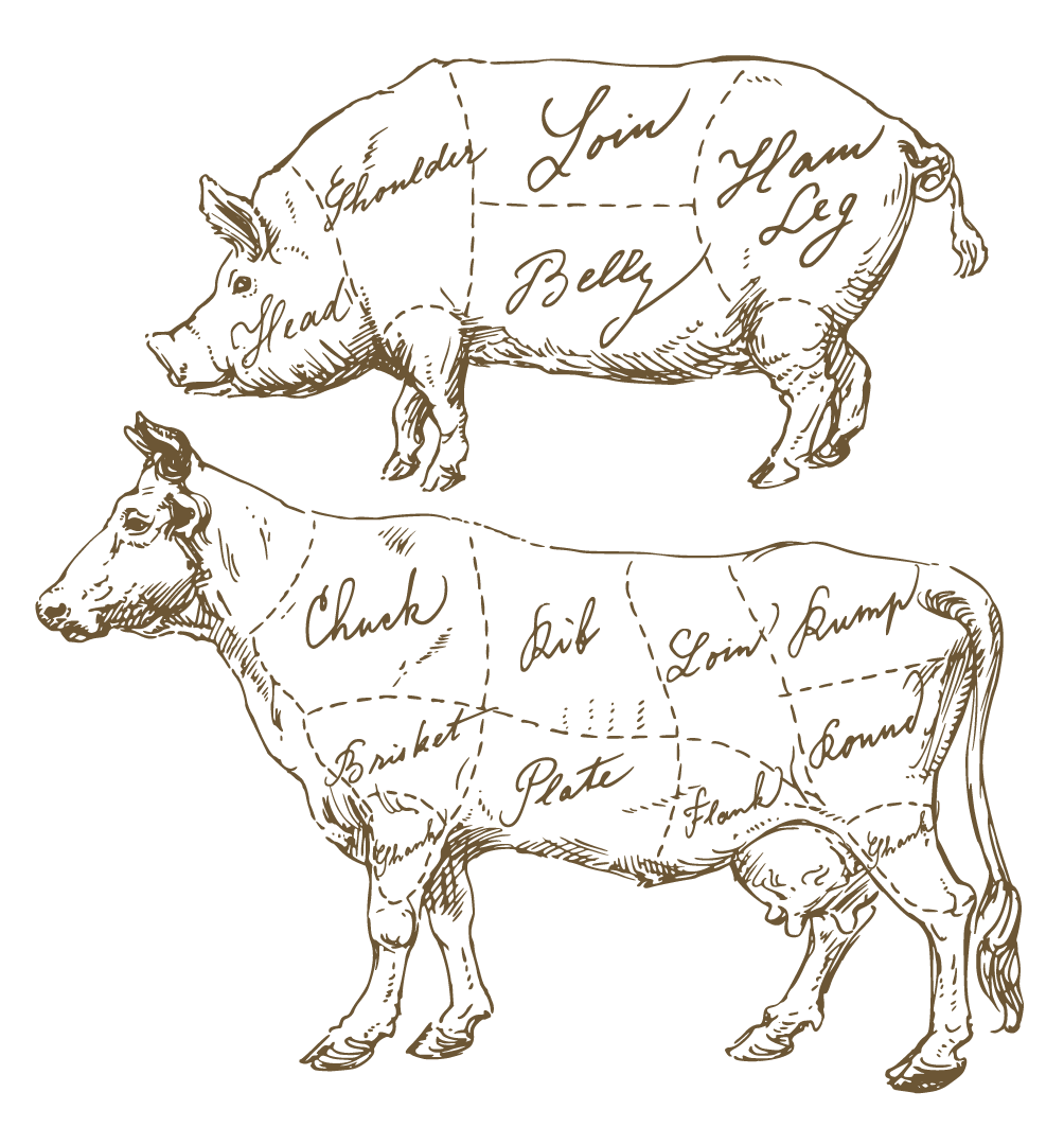 HG Meats Goodland VA Meat Processing